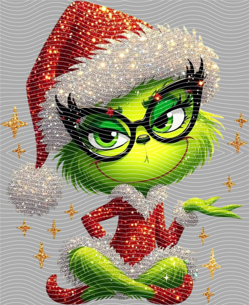 Christmas-DJ 332